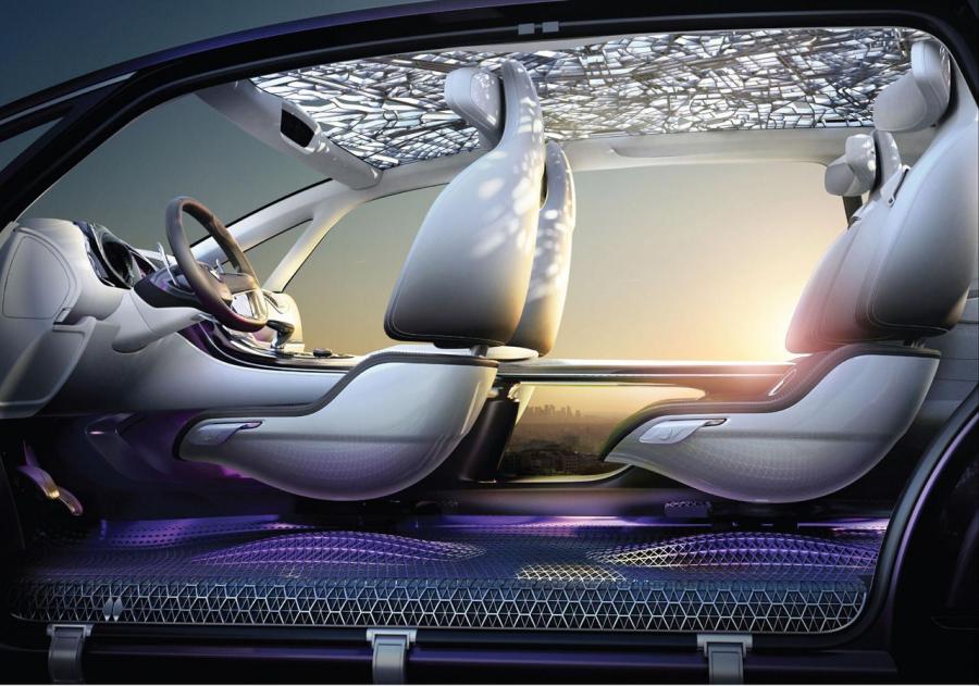  Renault Initiale Paris Concept 2013 года  (фото 15 из 16)